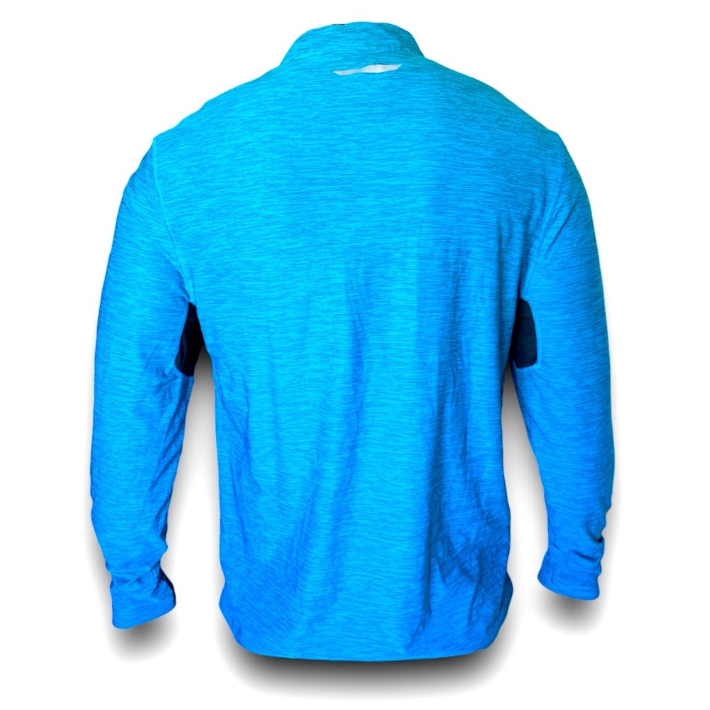 Champion duo dry long sleeve half zip - Picture 3 of 4